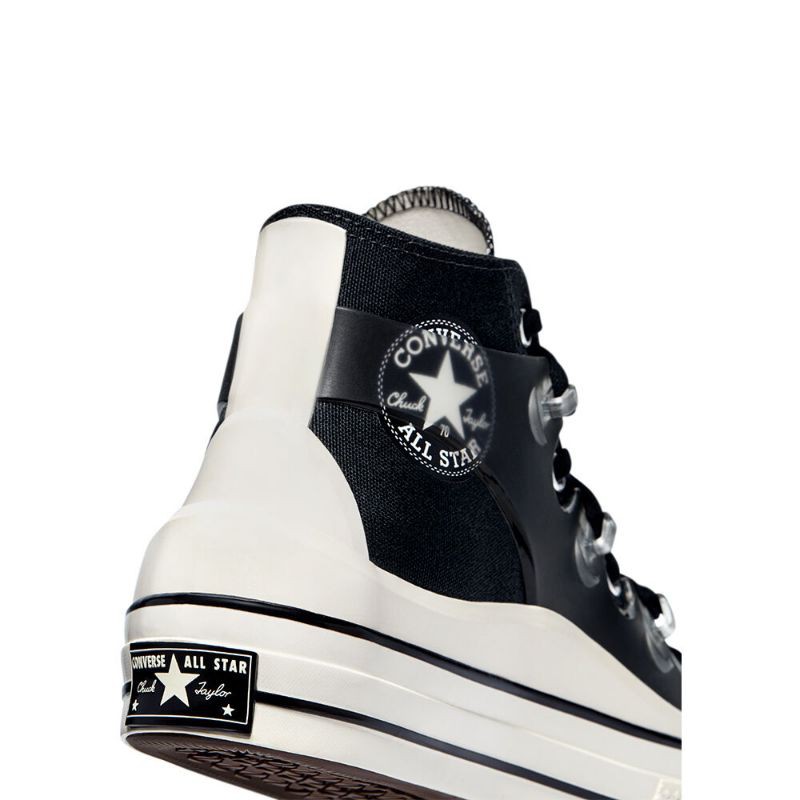kim jones converse black