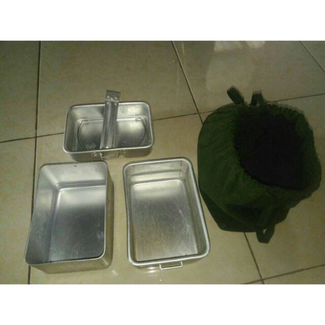 Nesting TNI second