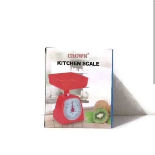 Timbangan dapur 5kg / timbangan kue / timbangan telur / kitchen scale 5kg