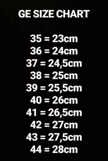 GETZKE GEone insole alas dalam sepatu empuk-8