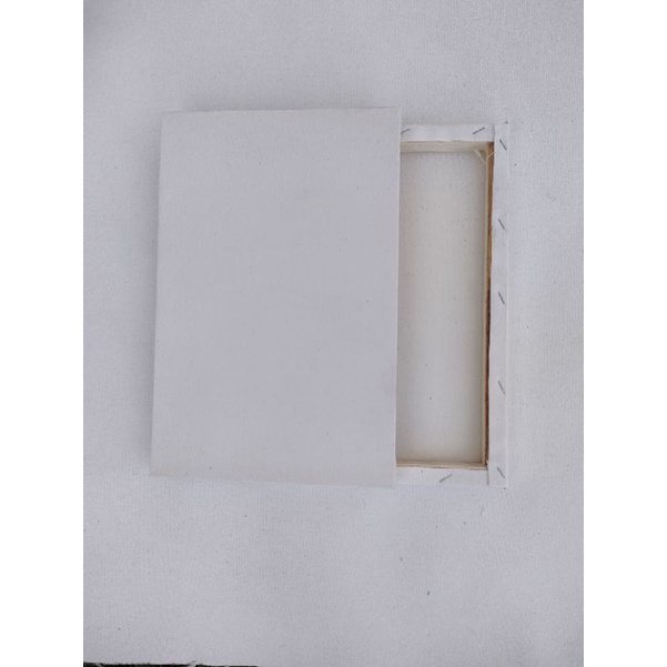 

Kanvas Lukis 20x25 cm Korean Quality Berkualitas