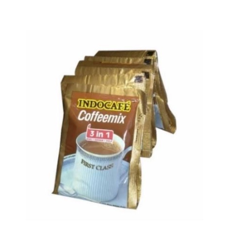 

Indocafe Coffeemix 10 x 20gr