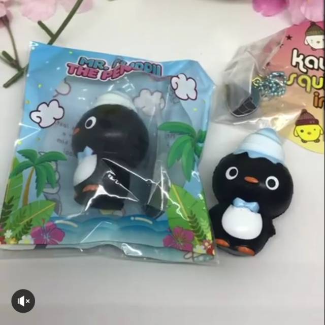 Creamiicandy Mr. FLIPPI