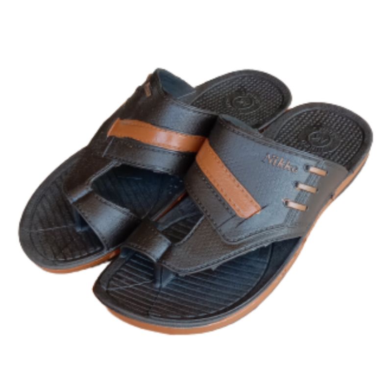 Sandal Karet Pria Sendal Karet Pria Sandal Jempol Pria Nikko