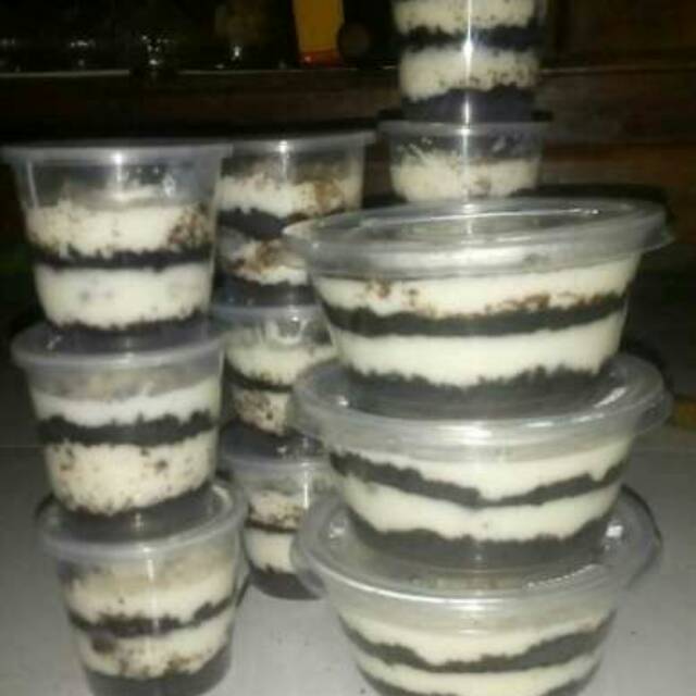 

Oreo cake lumerrr