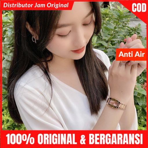 Jam Jm Tangan Tngan Wanita Perempuan Cewek Cewe Digital Kecil Elegean Skimei Skmei Skemei Ori 1400