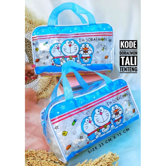 POUCH MIKA TALI TENTENG