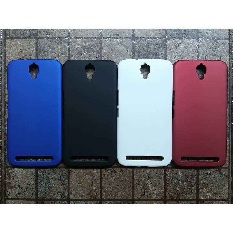 Alcatel Onetouch Flash PLUS Hardcase