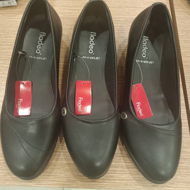 SEPATU FORMAL FLADEO LADIES/SEPATU FORMAL WANITA