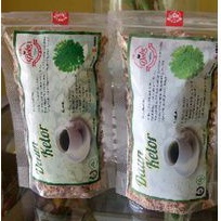 

jamu herbal seduh