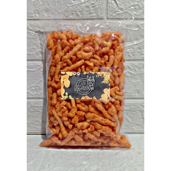 

SNACK KILOAN TWIST BALADO 250 GR | CEMILAN MURAH | SNACK MURAH |