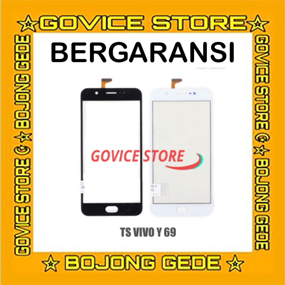 Touchscreen Vivo Y 69 / Vivo Y69