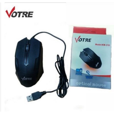 ITSTORE Mouse USB Genius DX120 DX-120 DX 120 DX 125 DX125 DX-125 NEW Garansi Resmi