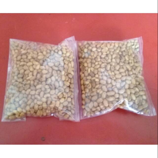 

Marning Kacang Kedelai