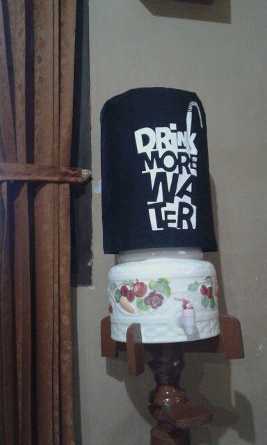 Sarung Galon / Cover Galon Murah