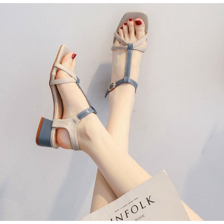 J 12 WEDGES HAK TAHU QWENZY