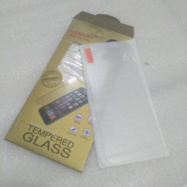 Tempered gllas Samsung A6 2018