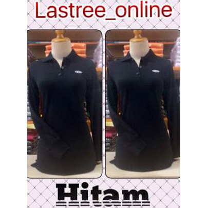 Polo Shirt/Kaos Polo/Kaos Polo Shirt wanita(katun PQ TC Lacoste)
