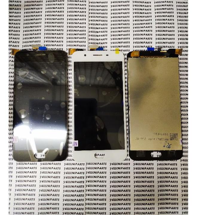 EJ71➞ LCD TOUCHSCREEN OPPO F1S A59 SET ORIGINAL Beli produk kami sekarang➣