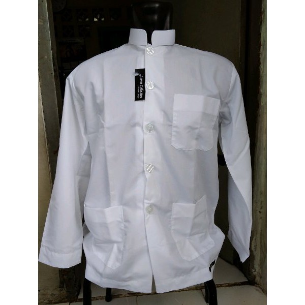 Termurah Baju Koko Koko Ammu Koko Habaib  Diskon 20%