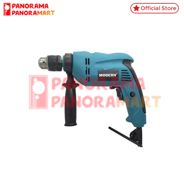 MESIN BOR MODERN M 2150 / Modern M-2150 / Mesin Bor Beton 13mm Modern M2150 Bor Tembok Modern M 2150