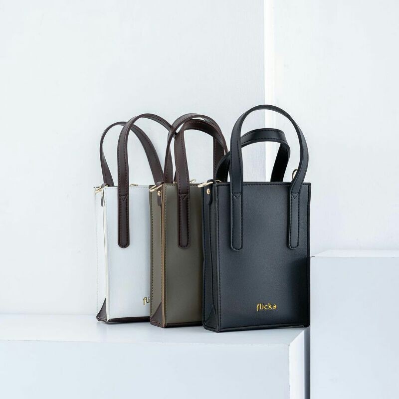 FLICKA BAGS KODE AF 55