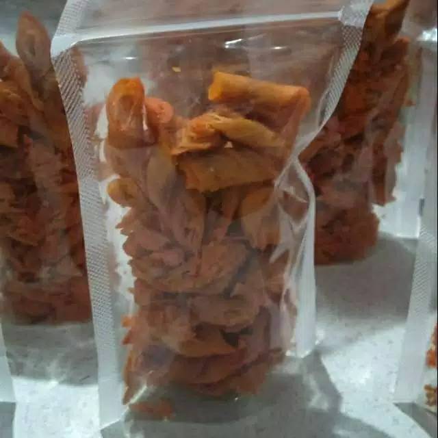 

RIRI - Keripik Kulit Lumpia 3 varian rasa