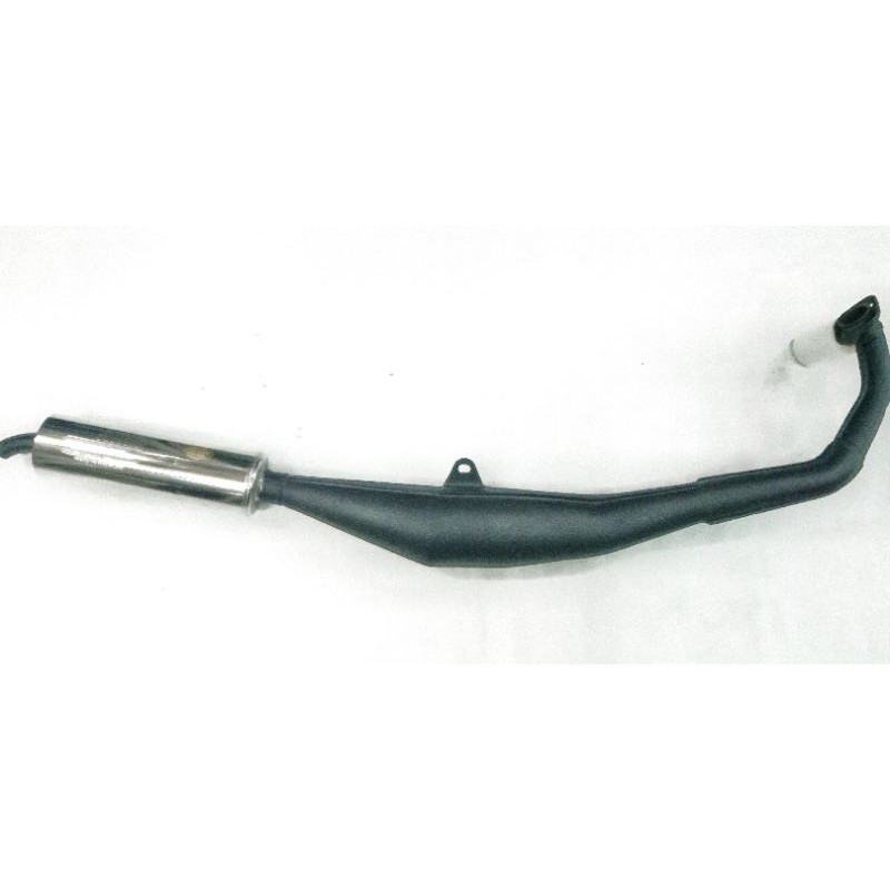 Knalpot Racing AHM Malaysia RXK/RX King