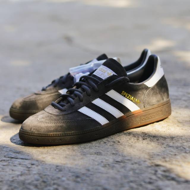 adidas spezial dark grey