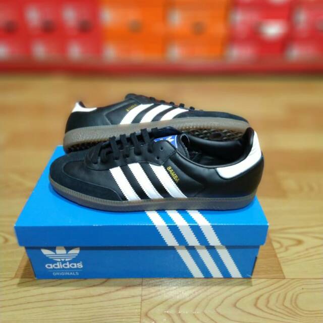 Perbedaan Adidas Samba Ori Dan Fake | vlr.eng.br