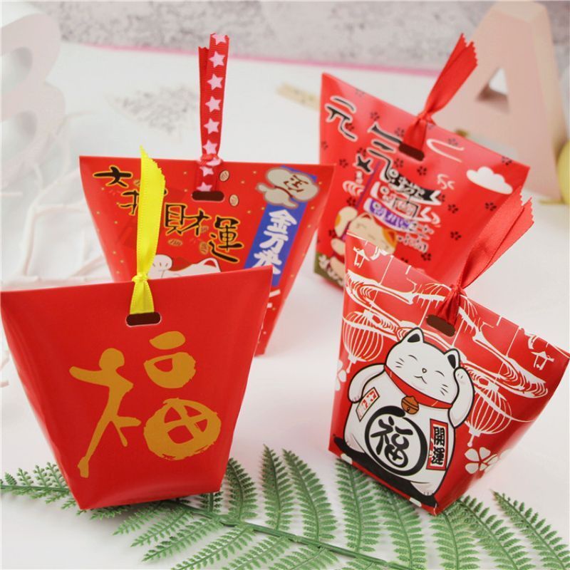 box imlek sincia cny 6x6 cm motif random