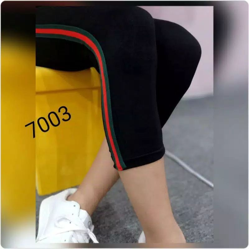 celana legging wanita/legging 7/8 import/legging 7per8