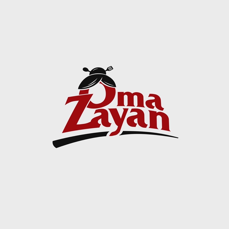 

BAGOR / BAWANG GORENG PEDAS OMA ZAYAN