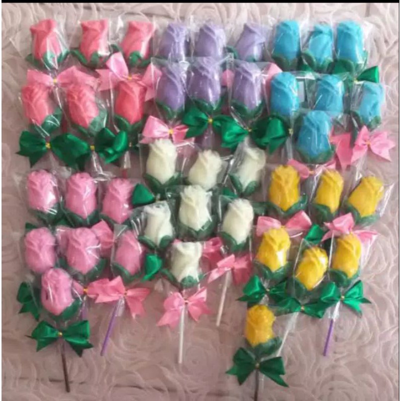 

coklat mawar unyu (10pc)