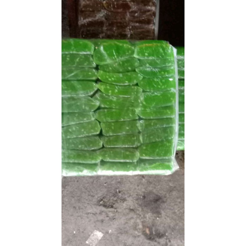 

dodol wijen kemasan 1kg