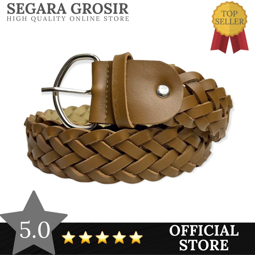 IKAT PINGGANG TALI PINGGANG SABUK GESPER WANITA CEWEK KULIT KEPANG MURAH GROSIR TERMURAH IMPOR IMPORT PREMIUM BRANDED SABUK GASPER BAN PINGGANG MEN BELT RAJUT PREMIUM LEATHER WOMEN BELT KULIT GESPER FASHION MODIS HADIAH ULANG TAHUN TERMURAH MURAH GROSIR