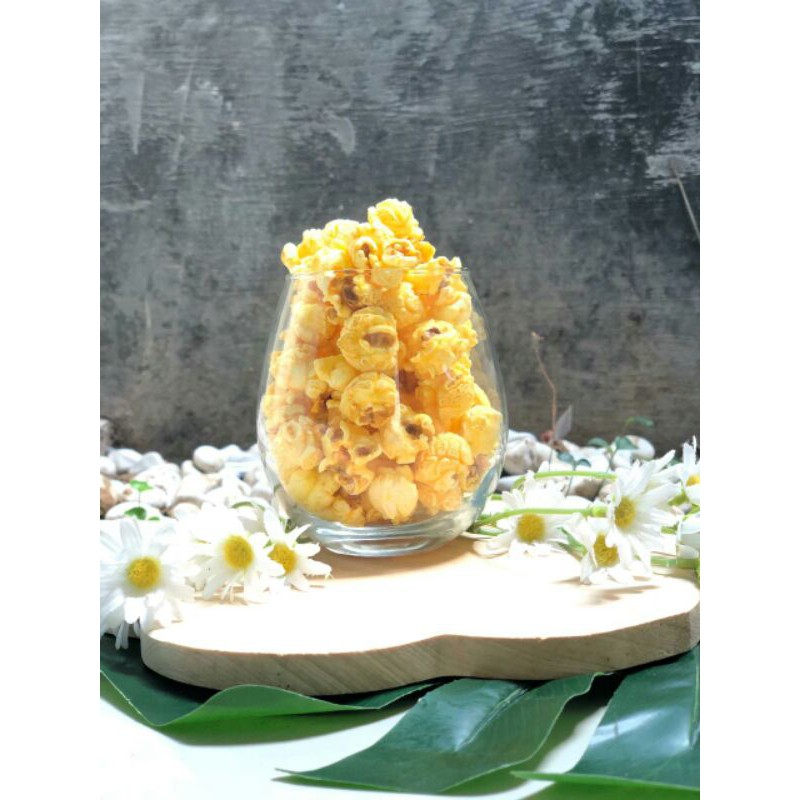 

PopcornJet Cheesy
