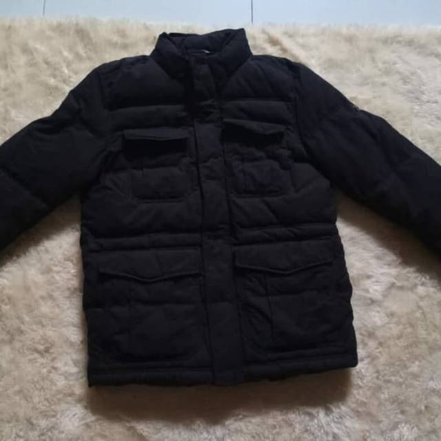 Jaket Merk s. Oliver
