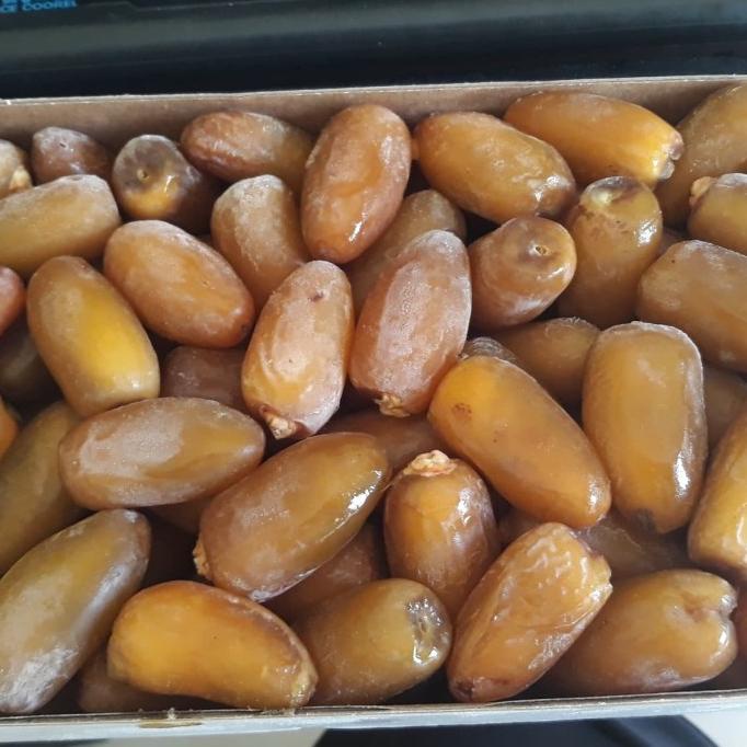 

TERBARU Kurma Deglet Libya 1kg. Enak, segar./KURMA 1KG/KURMA BARARI/KURMA RUTHOB/KURMA BAM/KURMA PALM FRUIT/KURMA TANGKAI/KURMA AZWA/KURMA SUKKARI/KURMA SAFAWI/KURMA TUNISIA/KURMA MUDA KUNING/KURMA MUDA HIJAU/KURMA MEDJOL/KURMA MADINAH SUPER