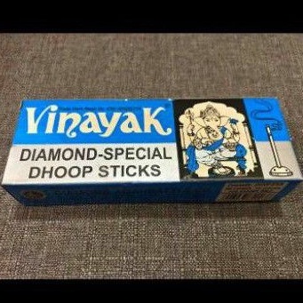 Dhoop Vinayak Diamond SPC.