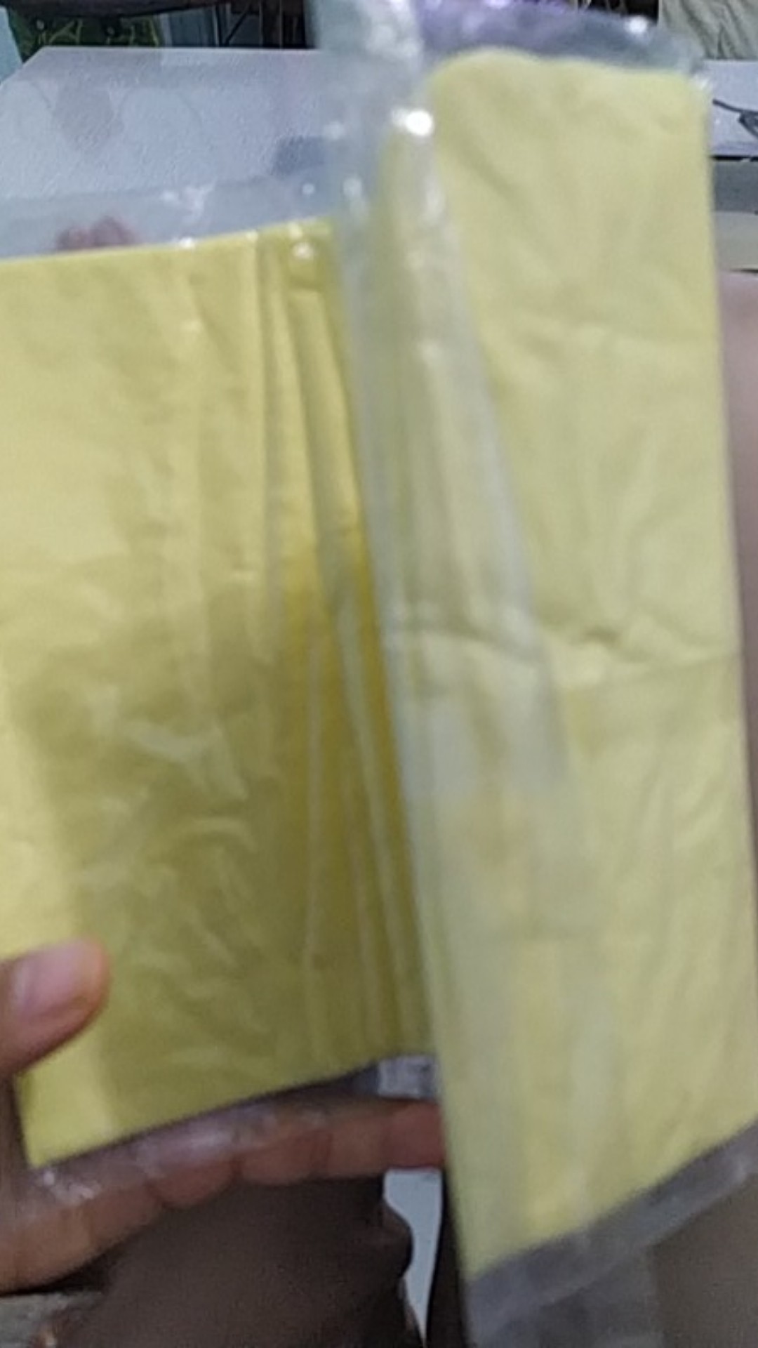 Promo 2 Pcs Kanebo Serat / Magic Towel / Lap Motor Mobil