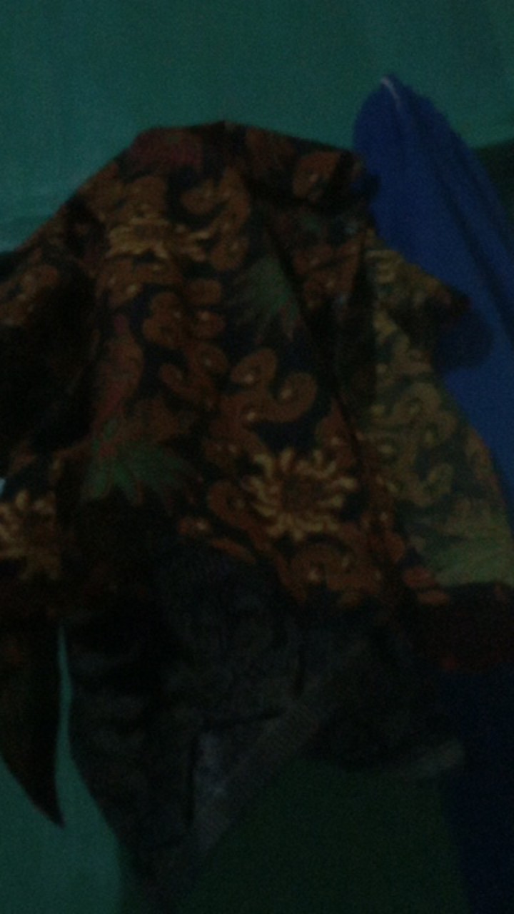 Grosir Hem Batik Anak Perca Katun Murah Batik Sekolah