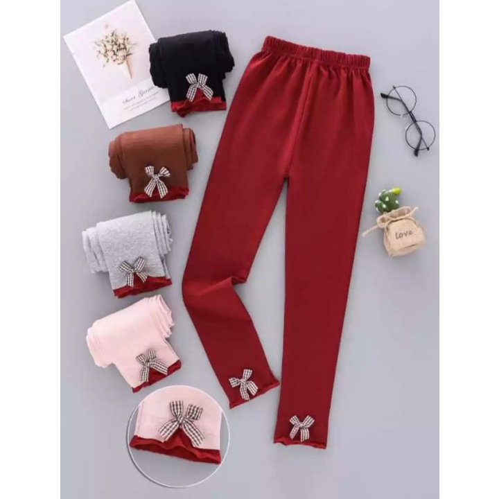 LEGGING ANAK IMPORT 100% IMPORT | USIA 6 BULAN - 8 TAHUN | BEST SELLER LEGGING ANAK KEKINIAN | IZDIHAAR OLSHOP