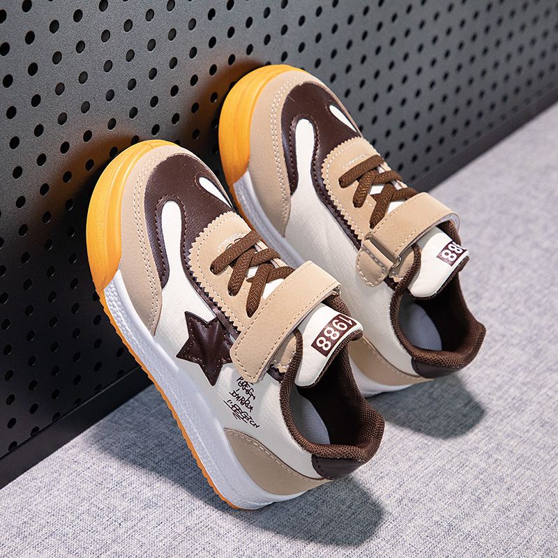 [GROSIR][COD] SEVEN_DAY SEPATU RAJUT SNEAKERS ANAK-ANAK UNTUK USIA 2-9 TAHUN / BOY &amp; GIRL HITAM WM2309
