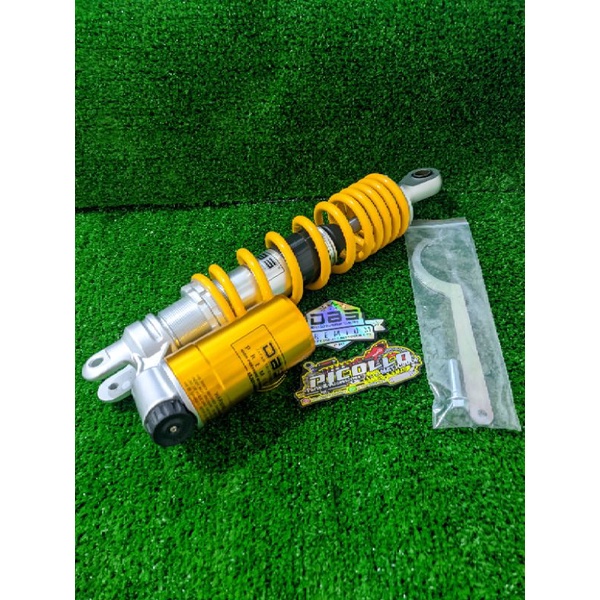 Shok dbs premium Tabung bawah copy ohlins ukuran 330mm