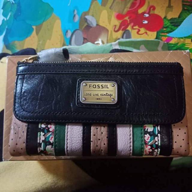 Fossil emory long dark pw