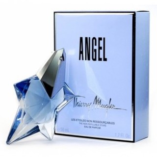 parfum angel mugler femme