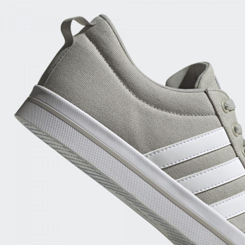 adidas bravada grey