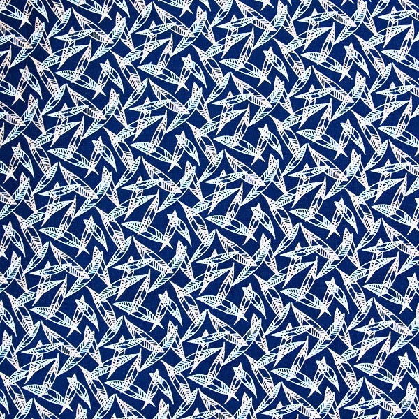 

Tkn 18170 Iglo (Harga Per 2 Yard)