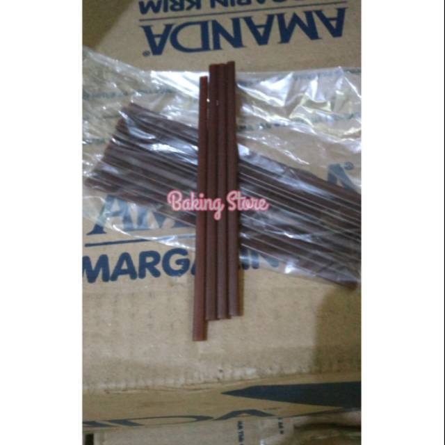 Stirrer 12cm untuk Papercup isi 1000pcs !!!